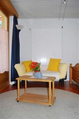 фото отеля Hotel Collina Scuol