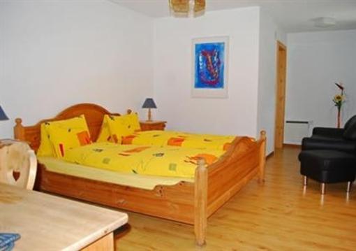 фото отеля Hotel Collina Scuol