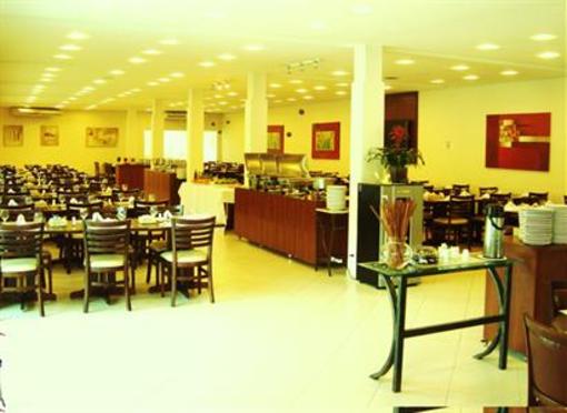 фото отеля Hotel Serra de Jundiai