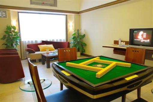 фото отеля New Herton Hotel