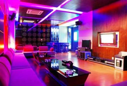 фото отеля New Herton Hotel