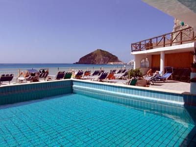 фото отеля Hotel Vittorio Barano d'Ischia