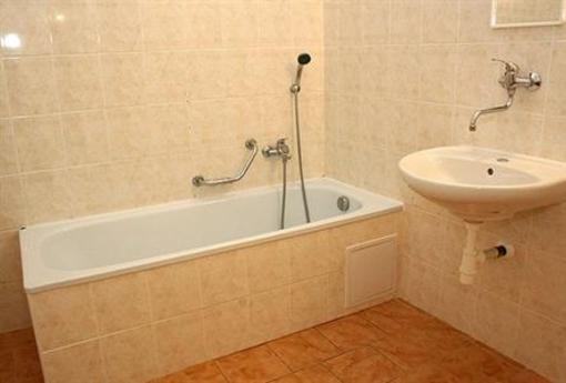 фото отеля Hotel Polonia Marianske Lazne
