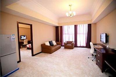 фото отеля Xi He Feng Run Hotel