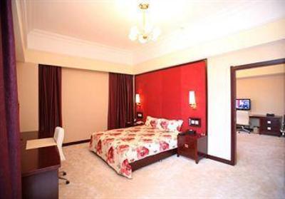 фото отеля Xi He Feng Run Hotel