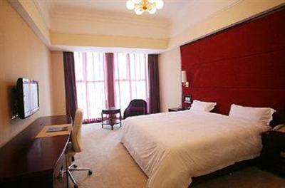 фото отеля Xi He Feng Run Hotel