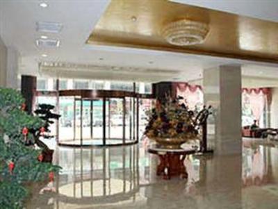 фото отеля Xi He Feng Run Hotel
