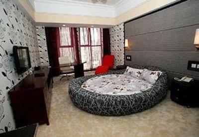 фото отеля Xi He Feng Run Hotel
