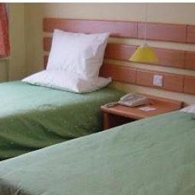 фото отеля Home Inn (Tianjin Anshan West Road)