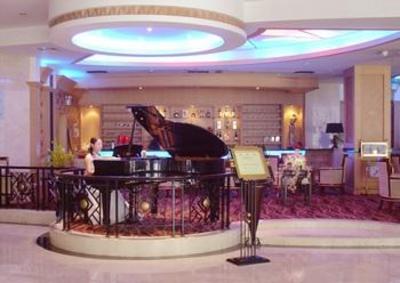 фото отеля Globe International Hotel Changzhi