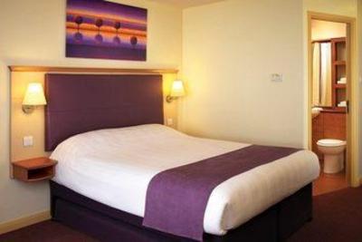 фото отеля Premier Inn Hayes Heathrow London