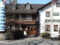 Hotel Faltermaier