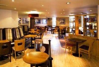 фото отеля Premier Inn Nelson Norwich