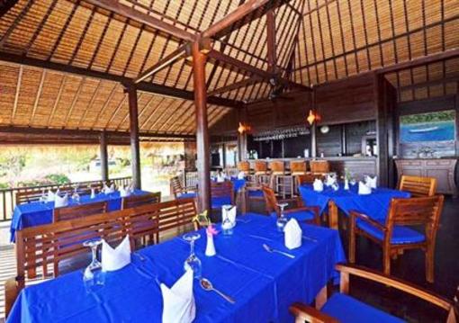 фото отеля Samawa Seaside Cottages