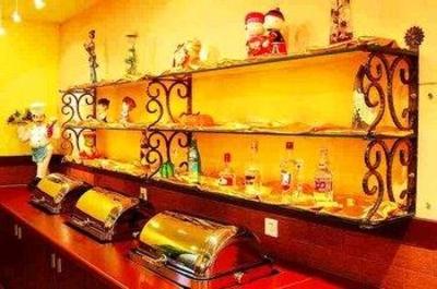 фото отеля Home Inn Changchun Shengli Avenue