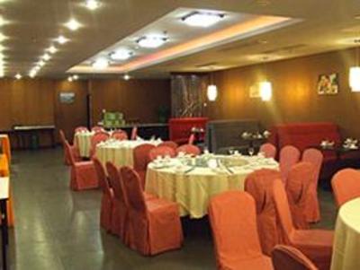 фото отеля Huijin Business Hotel Hangzhou