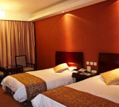 фото отеля Ya Jin Hotel Wenzhou