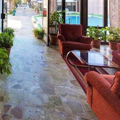 фото отеля Alize Hotel Bodrum