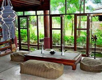 фото отеля Away Pranburi Resort Pranburi