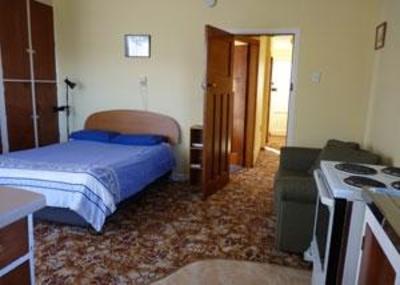 фото отеля Nugget View & Kaka Point Motels