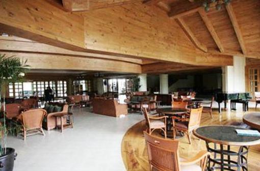 фото отеля Camp John Hay