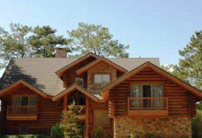 фото отеля Camp John Hay