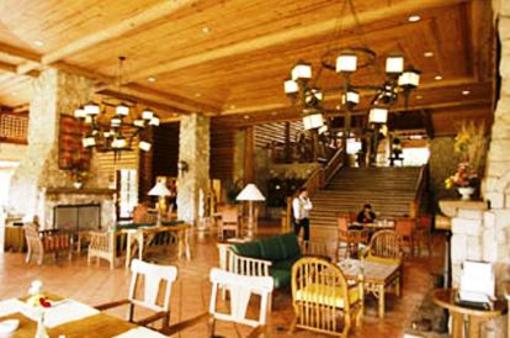 фото отеля Camp John Hay