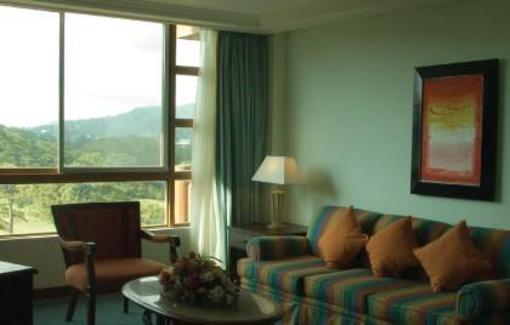 фото отеля Camp John Hay