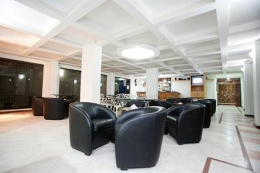 фото отеля HM Plaza Hotel