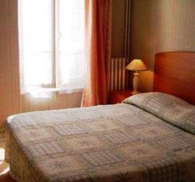 фото отеля Hotel Le Saint-Joseph