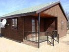 фото отеля Bains Chalet Park