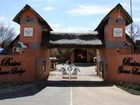фото отеля Bains Chalet Park