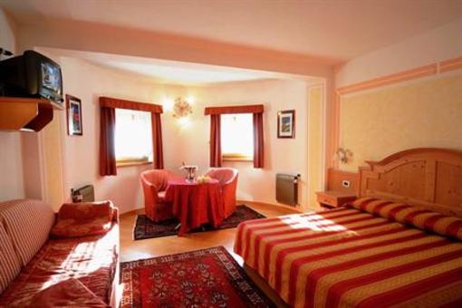 фото отеля Hotel Eden Transacqua