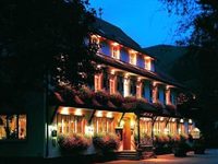 Landidyll Hotel Hirschen