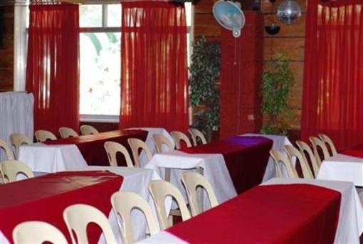 фото отеля Villa La Maja Hotel and Restaurant