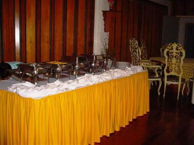 фото отеля Villa La Maja Hotel and Restaurant