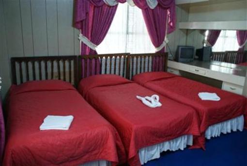 фото отеля Villa La Maja Hotel and Restaurant