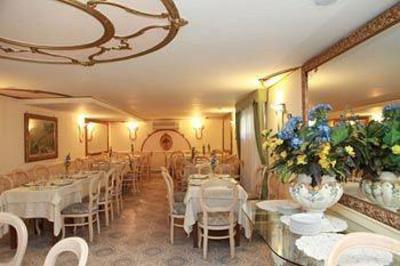 фото отеля Hotel La Pergola Sant'Agnello