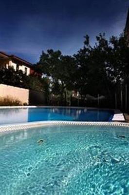фото отеля Hotel La Pergola Sant'Agnello