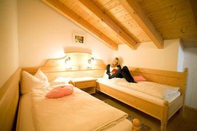 фото отеля Beim Nuihausa Hotel Reit im Winkl