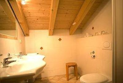фото отеля Beim Nuihausa Hotel Reit im Winkl