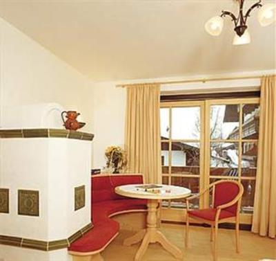 фото отеля Beim Nuihausa Hotel Reit im Winkl