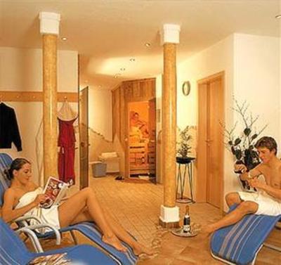 фото отеля Beim Nuihausa Hotel Reit im Winkl