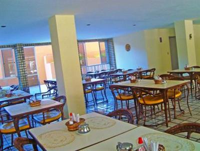 фото отеля Lagoa Mar Hotel Maceio