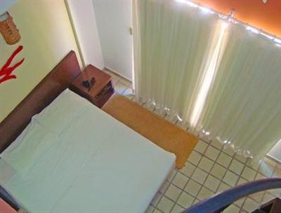 фото отеля Lagoa Mar Hotel Maceio