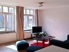 фото отеля Leidseplein Apartment