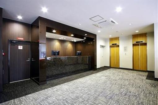 фото отеля Reiah Hotel Ohtsu Ishiyama