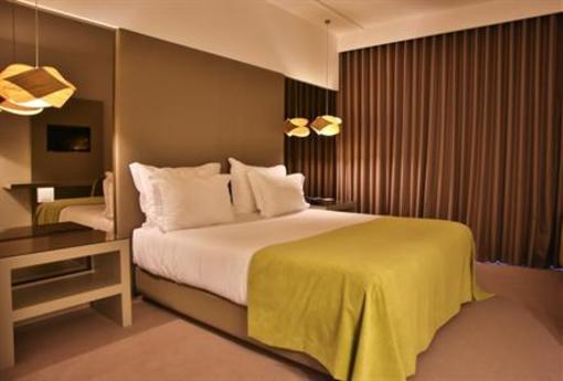 фото отеля Delfim Douro Hotel