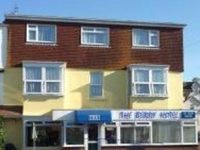 Berry Hotel Paignton