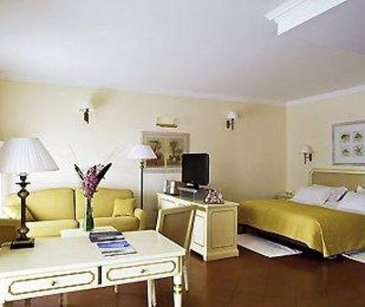 фото отеля Pullman Timi Ama Sardegna